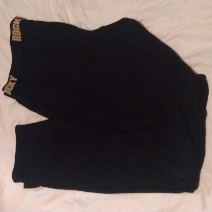 Men's Xl Long Underwear
